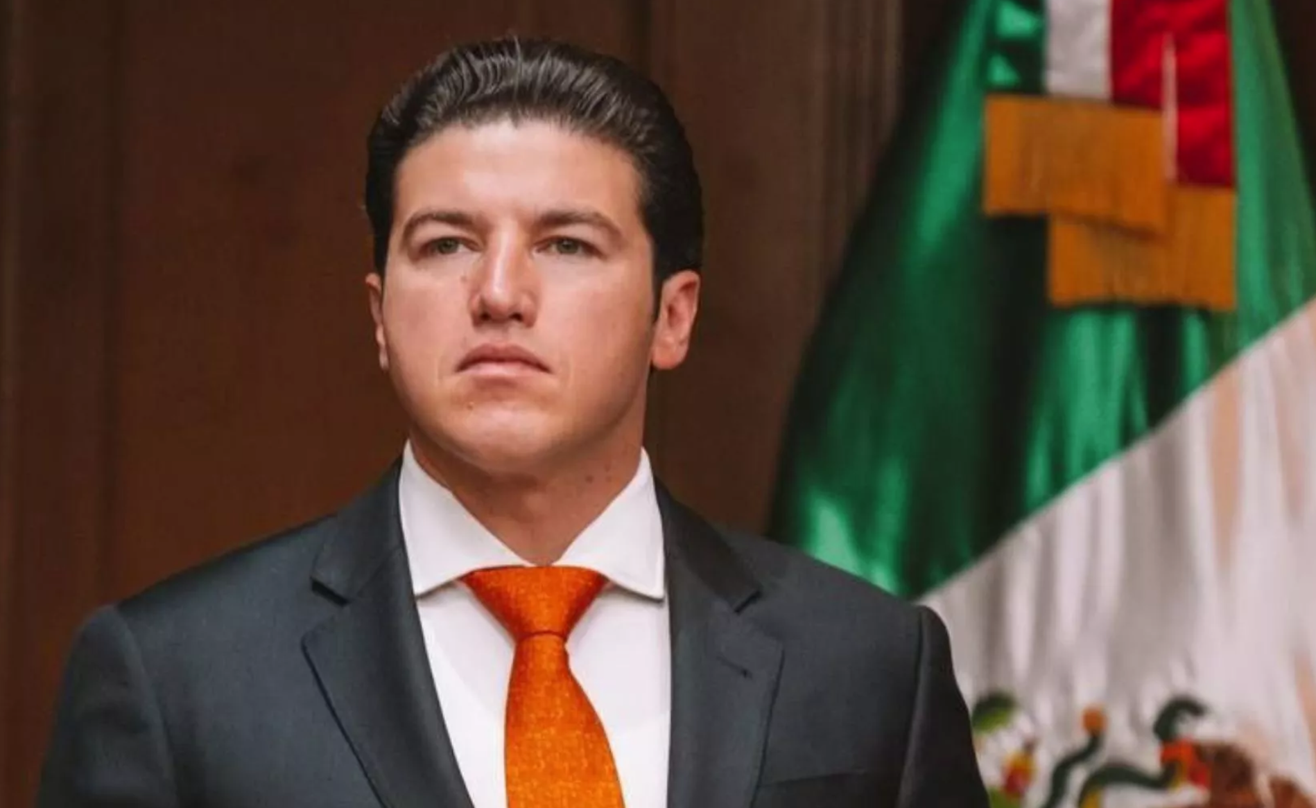 Asesinan a presunto escolta de Samuel García en Monterrey